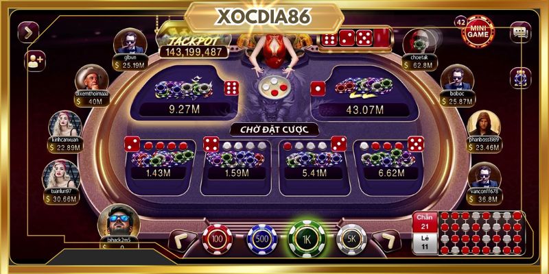 Những tính năng hấp dẫn hàng đầu nền tảng